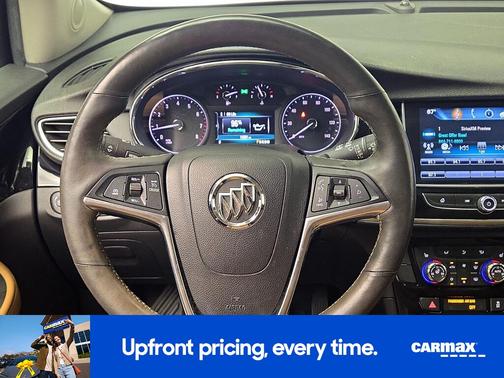 2018 Buick Encore Essence