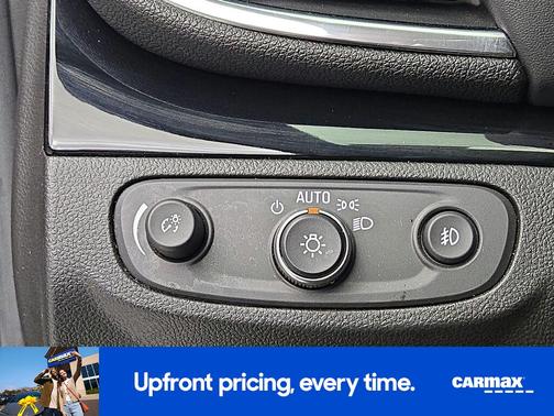 2018 Buick Encore Essence