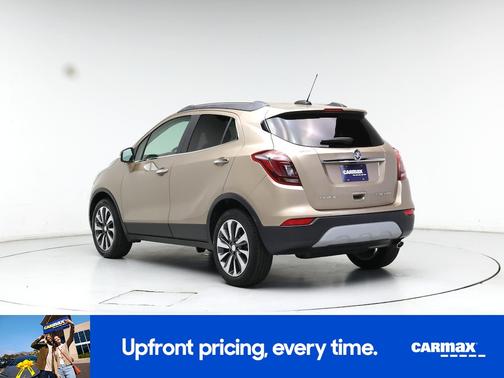 2018 Buick Encore Essence