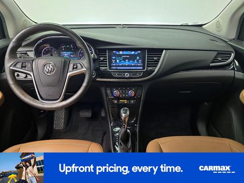 2018 Buick Encore Essence