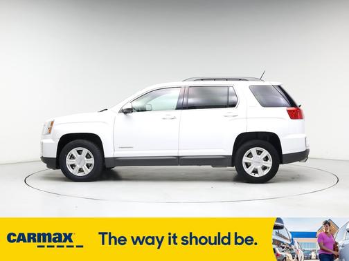 2016 GMC Terrain SLE