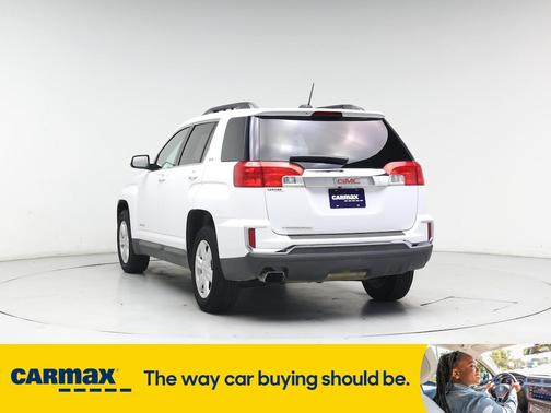 2016 GMC Terrain SLE