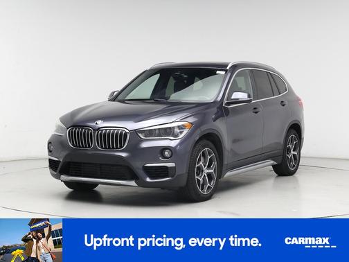 2017 BMW X1 XDrive28i