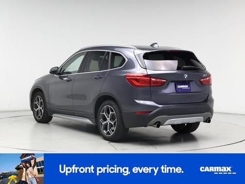 2017 BMW X1 XDrive28i