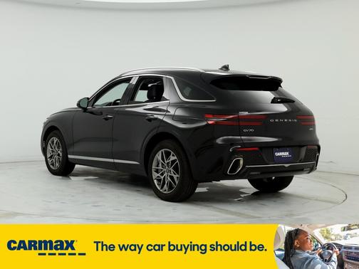 2024 Genesis GV70