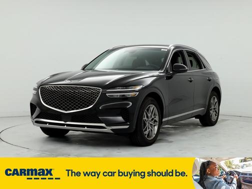 2024 Genesis GV70