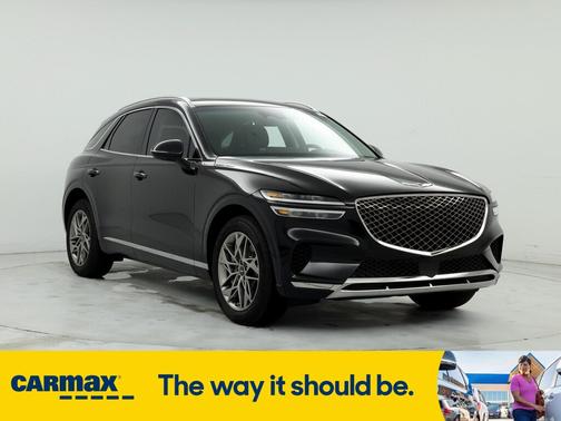 2024 Genesis GV70