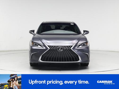 2024 Lexus ES 250 ES 250