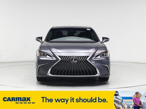 2024 Lexus ES 250 ES 250