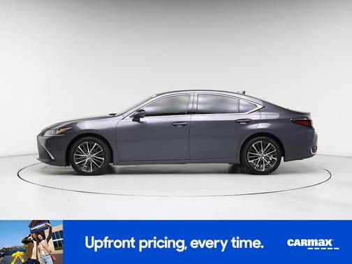 2024 Lexus ES 250 ES 250