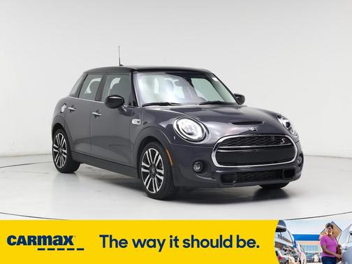 2020 MINI Hardtop S