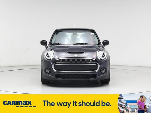 2020 MINI Hardtop S