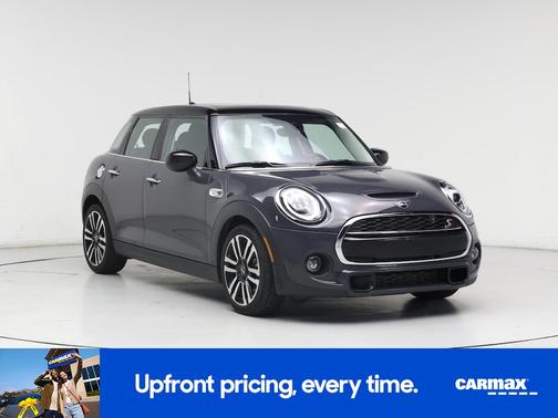 2020 MINI Hardtop S
