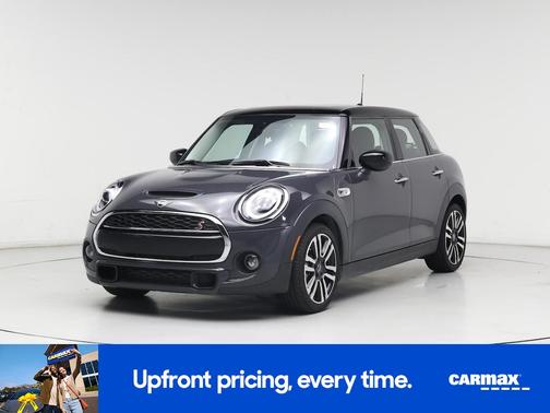 2020 MINI Hardtop S