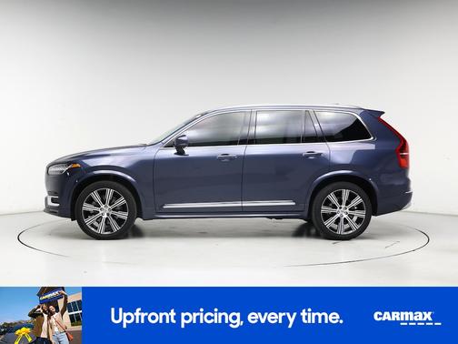 2022 Volvo XC90 T6 Inscription