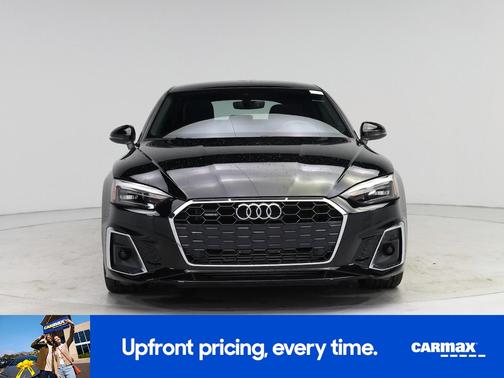 2022 Audi A5 Sportback S-Line Premium