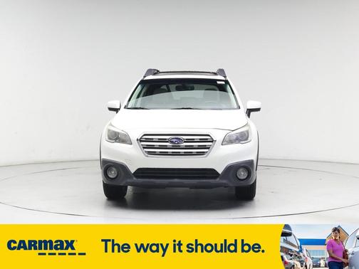 2015 Subaru Outback Premium