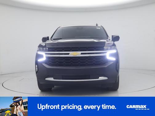 2024 Chevrolet Suburban LS