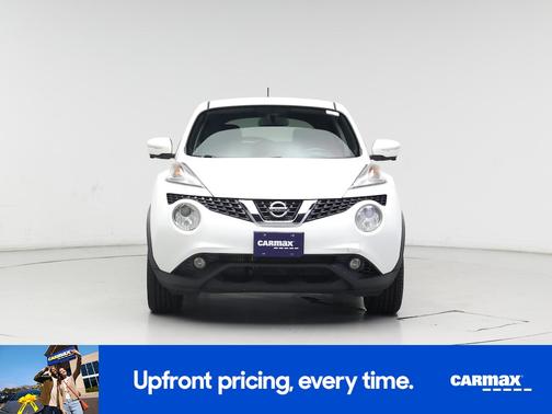 2015 Nissan Juke SL
