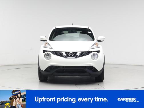 2017 Nissan Juke S