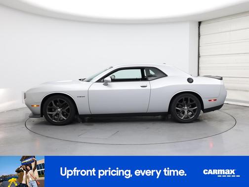 2020 Dodge Challenger R/T