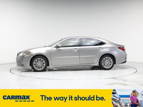 2015 Lexus ES 350