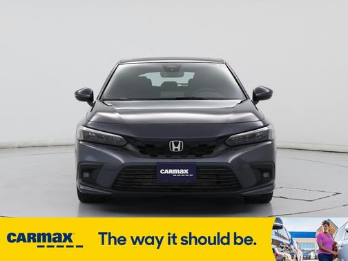 2023 Honda Civic Sport Touring