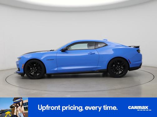 2022 Chevrolet Camaro 2SS