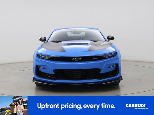 2022 Chevrolet Camaro 2SS