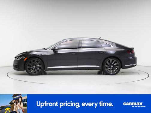 2020 Volkswagen Arteon SEL R-Line