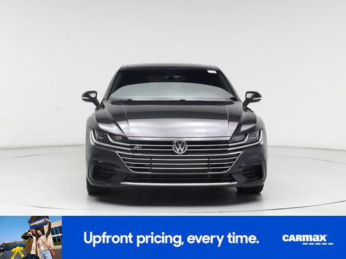 2020 Volkswagen Arteon SEL R-Line