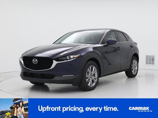 2021 Mazda CX-30 Preferred