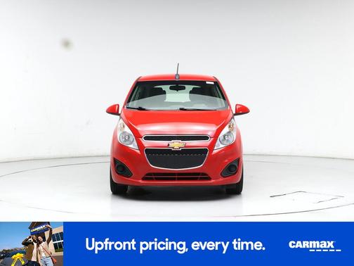 2015 Chevrolet Spark LT