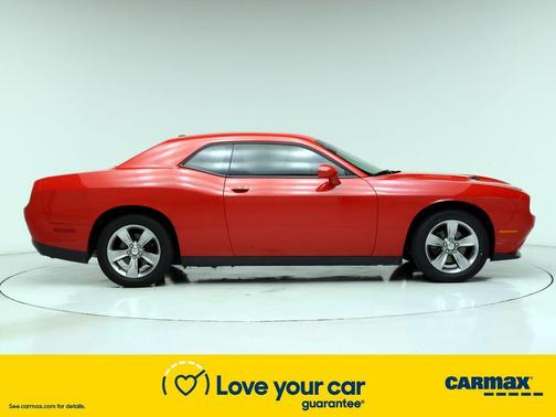 2016 Dodge Challenger SXT for sale in Memphis, TN - image 8