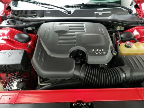 2016 Dodge Challenger SXT for sale in Memphis, TN - image 24
