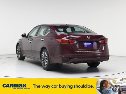 2023 Nissan Altima SV