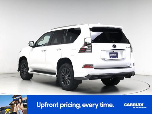 2023 Lexus GX 460 Premium