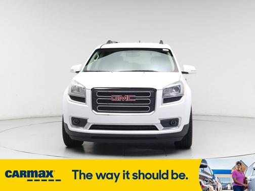 2016 GMC Acadia SLT