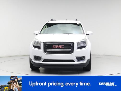 2016 GMC Acadia SLT