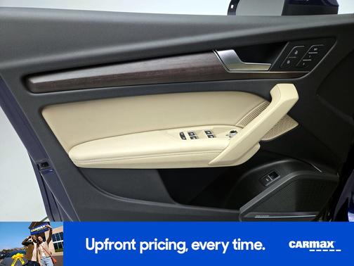 2023 Audi Q5 S-Line Premium Plus