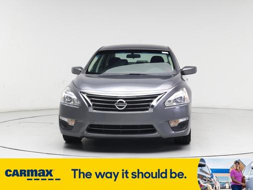 2014 Nissan Altima SV