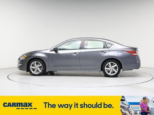 2014 Nissan Altima SV
