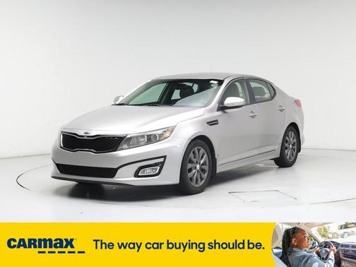 2014 Kia Optima EX