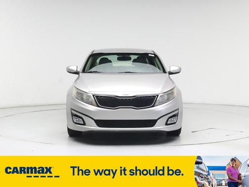 2014 Kia Optima EX