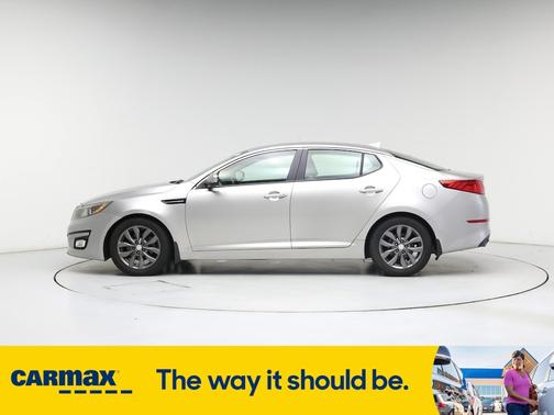 2014 Kia Optima EX