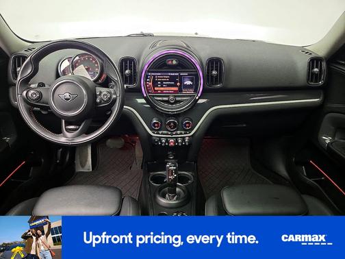 2020 MINI Countryman S ALL4