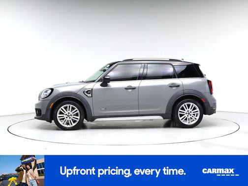 2020 MINI Countryman S ALL4