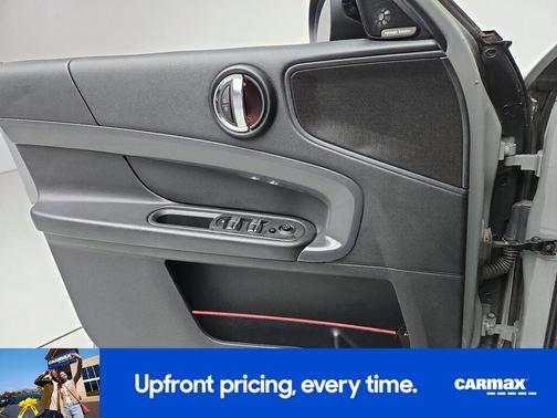 2020 MINI Countryman S ALL4