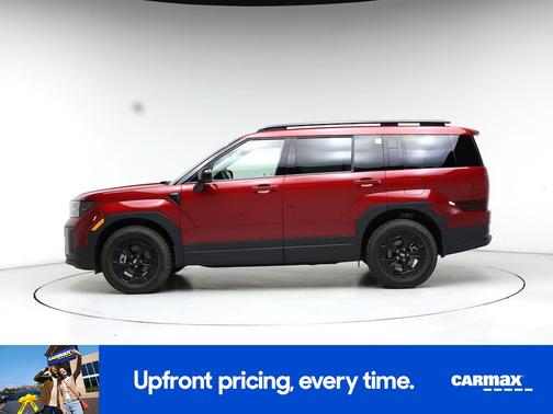 2025 Hyundai SANTA FE XRT