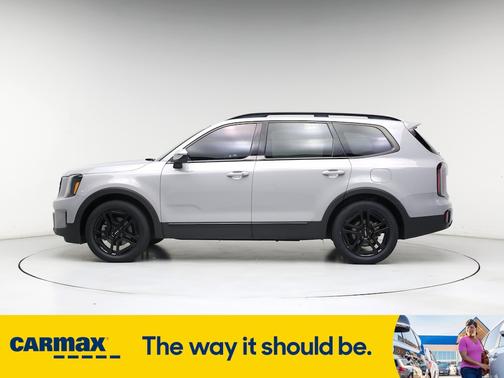 2024 Kia Telluride X-Line EX